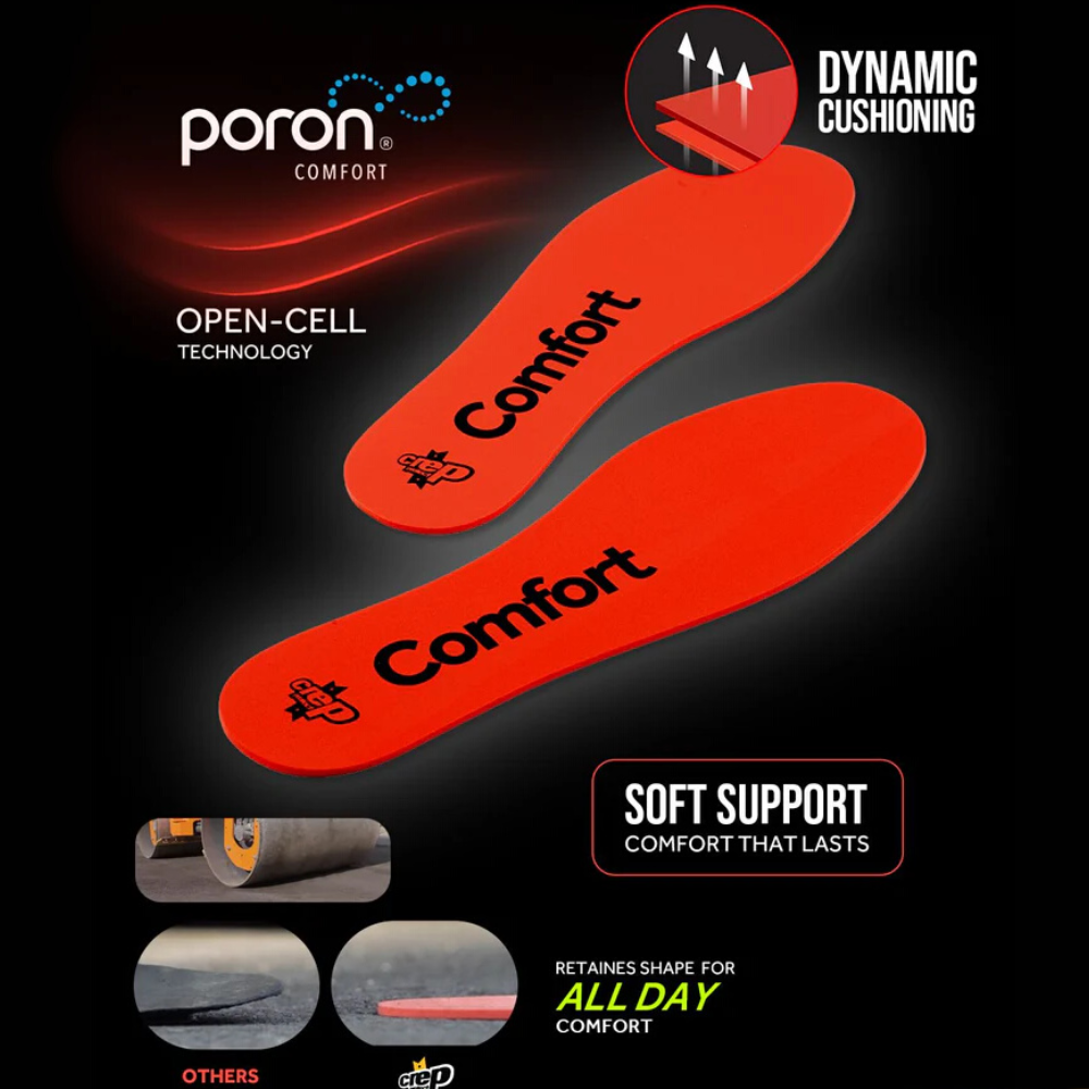 Comfort Insoles